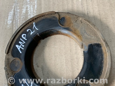 ФОТО Опора стойки передняя левая для KIA Sorento 1 BL (02-09) Київ