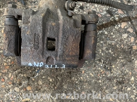 ФОТО Суппорт задний левый для KIA Sorento 1 BL (02-09) Київ