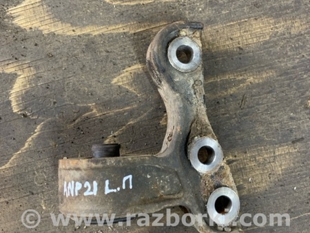 ФОТО Подушка двигателя передняя левая для KIA Sorento 1 BL (02-09) Київ