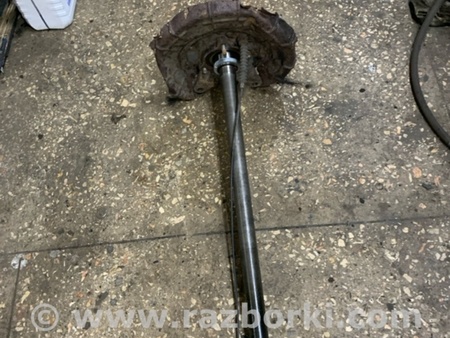 ФОТО Привод задний правый для KIA Sorento 1 BL (02-09) Київ