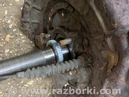 ФОТО Привод задний правый для KIA Sorento 1 BL (02-09) Київ