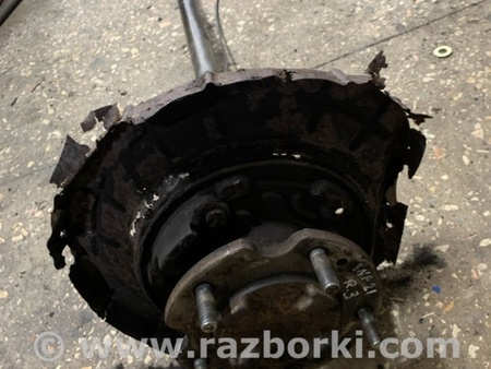 ФОТО Привод задний правый для KIA Sorento 1 BL (02-09) Київ