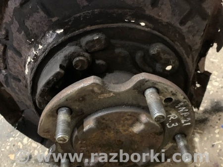 ФОТО Привод задний правый для KIA Sorento 1 BL (02-09) Київ