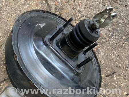 ФОТО Вакуумный усилитель для KIA Sorento 1 BL (02-09) Київ