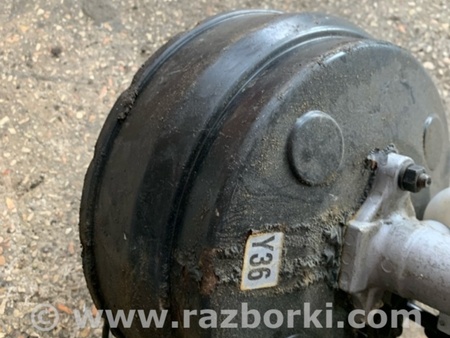 ФОТО Вакуумный усилитель для KIA Sorento 1 BL (02-09) Київ