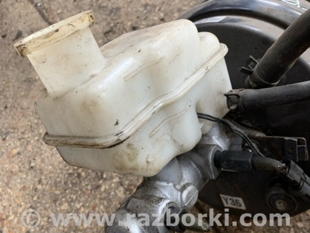 ФОТО Главный тормозной цилиндр для KIA Sorento 1 BL (02-09) Київ