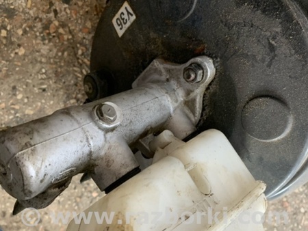 ФОТО Главный тормозной цилиндр для KIA Sorento 1 BL (02-09) Київ