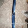 ФОТО Накладка крышки багажника для Subaru Forester SG Киев