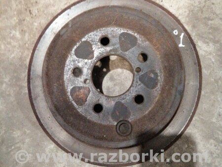 ФОТО Тормозной диск для Subaru Forester SG Киев