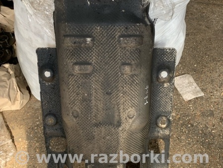 ФОТО Теплоэкран для Mercedes-Benz E-CLASS W212 (09-16) Київ