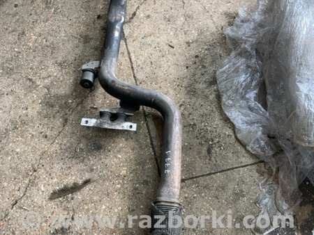 ФОТО Выхлопная часть для Mercedes-Benz E-CLASS W212 (09-16) Київ