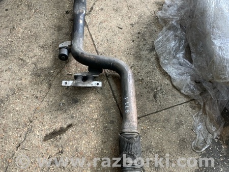 ФОТО Выхлопная часть для Mercedes-Benz E-CLASS W212 (09-16) Київ