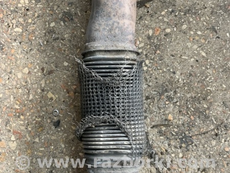 ФОТО Выхлопная часть для Mercedes-Benz E-CLASS W212 (09-16) Київ