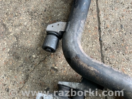 ФОТО Выхлопная часть для Mercedes-Benz E-CLASS W212 (09-16) Київ