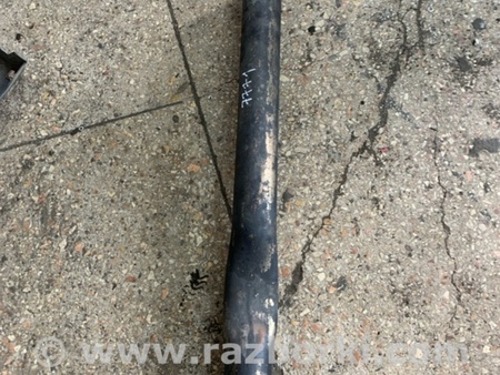 ФОТО Выхлопная часть для Mercedes-Benz E-CLASS W212 (09-16) Київ