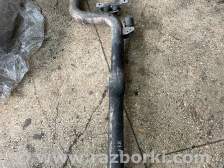 ФОТО Выхлопная часть для Mercedes-Benz E-CLASS W212 (09-16) Київ