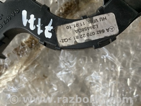 ФОТО Датчик для Mercedes-Benz E-CLASS W212 (09-16) Київ