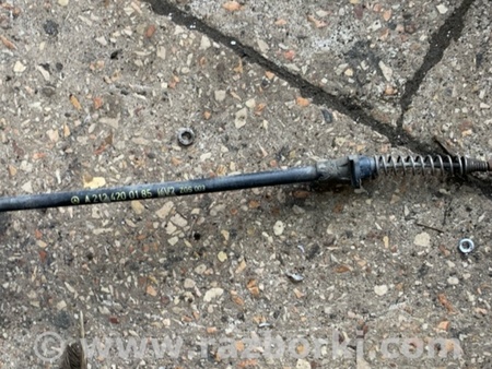 ФОТО Трос ручника для Mercedes-Benz E-CLASS W212 (09-16) Київ