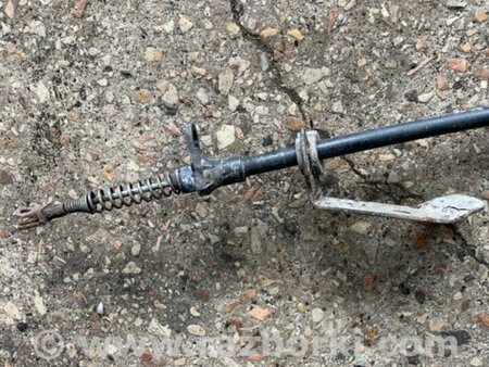 ФОТО Трос ручника для Mercedes-Benz E-CLASS W212 (09-16) Київ