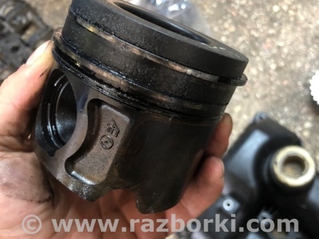 ФОТО Поршень для KIA Sorento 2 XM (09-14) Київ