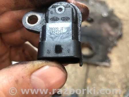 ФОТО Датчик распредвала для KIA Sorento 2 XM (09-14) Київ