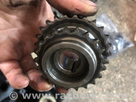 ФОТО Шестерня ТНВД для KIA Sorento 2 XM (09-14) Київ