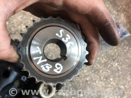 ФОТО Шестерня ТНВД для KIA Sorento 2 XM (09-14) Київ