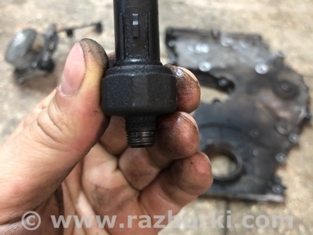 ФОТО Датчик давления масла для KIA Sorento 2 XM (09-14) Київ