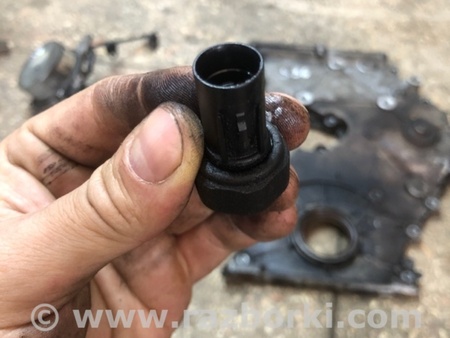 ФОТО Датчик давления масла для KIA Sorento 2 XM (09-14) Київ