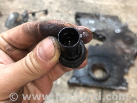 ФОТО Датчик давления масла для KIA Sorento 2 XM (09-14) Київ