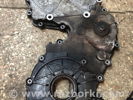 ФОТО Крышка ГРМ для KIA Sorento 2 XM (09-14) Київ