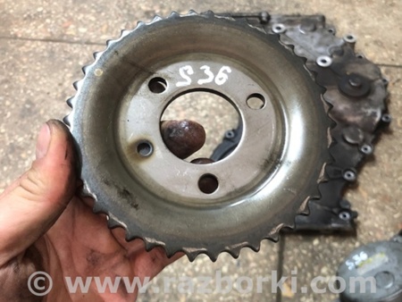 ФОТО Шестерня распредвала для KIA Sorento 2 XM (09-14) Київ