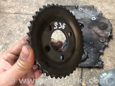 ФОТО Шестерня распредвала для KIA Sorento 2 XM (09-14) Київ