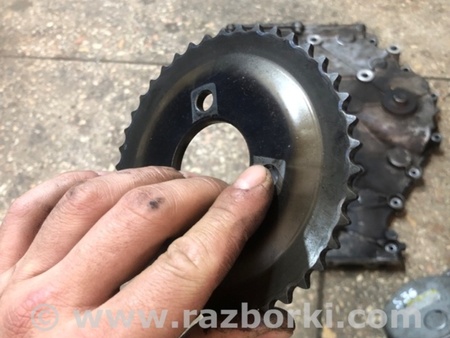 ФОТО Шестерня распредвала для KIA Sorento 2 XM (09-14) Київ