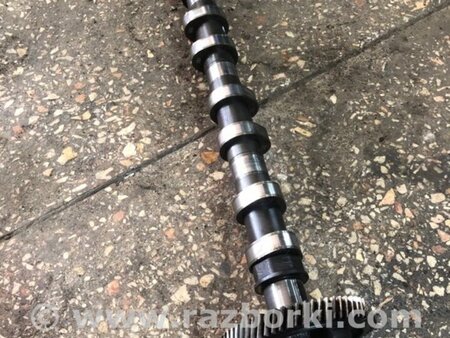 ФОТО Распредвал для KIA Sorento 2 XM (09-14) Київ