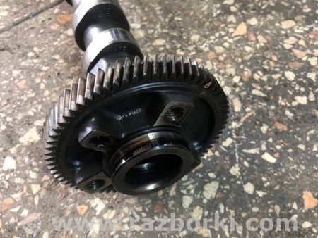 ФОТО Распредвал для KIA Sorento 2 XM (09-14) Київ