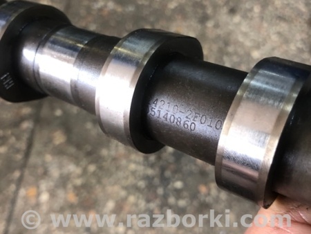 ФОТО Распредвал для KIA Sorento 2 XM (09-14) Київ