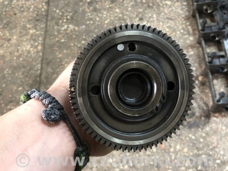 ФОТО Распредвал для KIA Sorento 2 XM (09-14) Київ