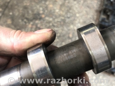 ФОТО Распредвал для KIA Sorento 2 XM (09-14) Київ