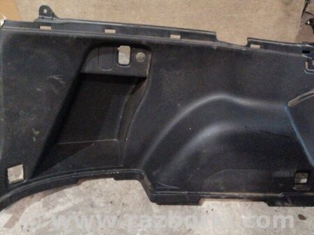 ФОТО Обшивка багажника для Subaru Forester SG Киев