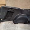 ФОТО Обшивка багажника для Subaru Forester SG Киев