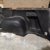 ФОТО Обшивка багажника для Subaru Forester SG Киев