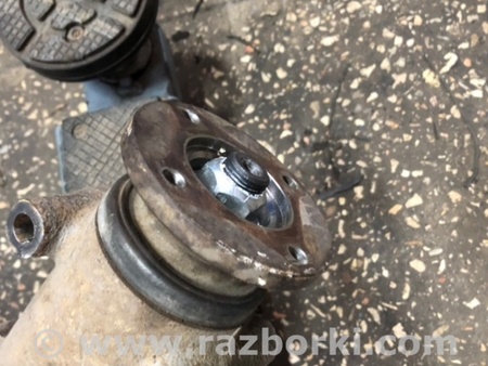 ФОТО Редуктор для Subaru Outback Киев