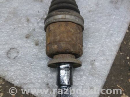 ФОТО Привод для Subaru Impreza GD/GG Киев