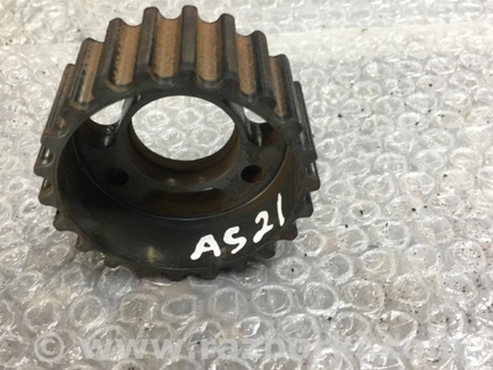 ФОТО Шкив ТНВД для Audi (Ауди) A4 B8 - 8K2, 8K5 (08.2007-11.2015) Киев