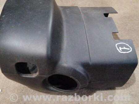 ФОТО Кожух рулевой колонки для Subaru Forester SG Киев