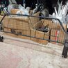 ФОТО Шторка багажника для Subaru Forester SG Киев