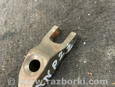 ФОТО Кронштейн для KIA Ceed 2 JD (12-18) Київ