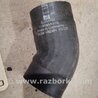 ФОТО Патрубок интеркулера для Subaru Forester SG Киев