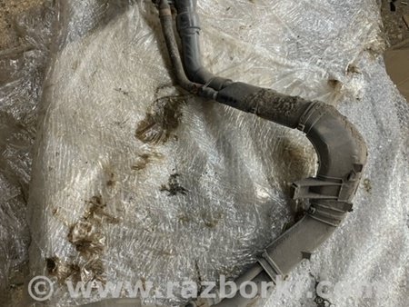 ФОТО Горловина для KIA Ceed 2 JD (12-18) Київ